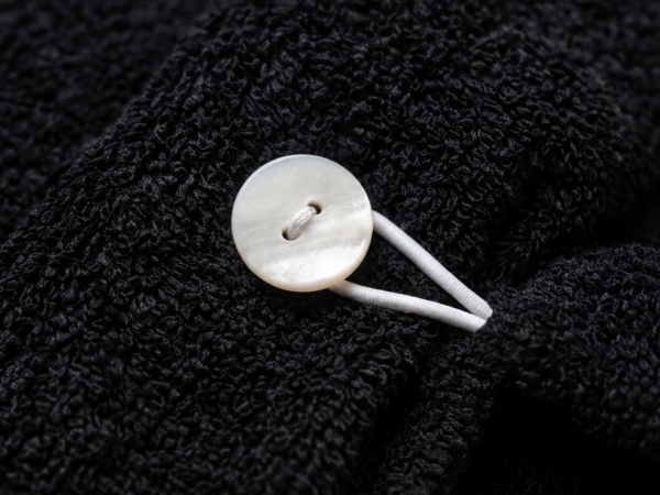 Turbante Antimacchia 100% Cotone