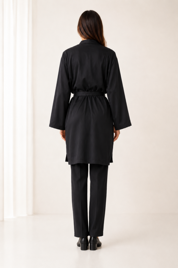 Kimono 100%Microfibra One Size